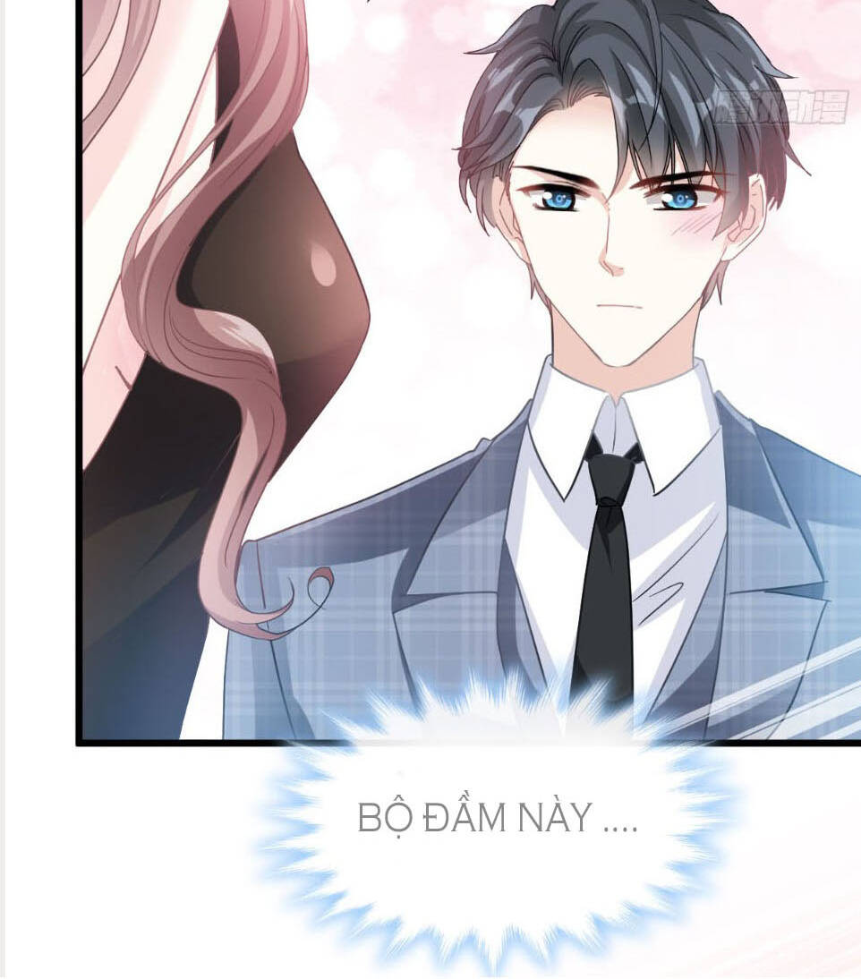 Bá Đạo Tổng Tài Nhẹ Nhàng Yêu Chapter 33.2 - Trang 2