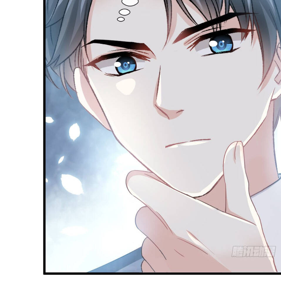 Bá Đạo Tổng Tài Nhẹ Nhàng Yêu Chapter 34.1 - Trang 2