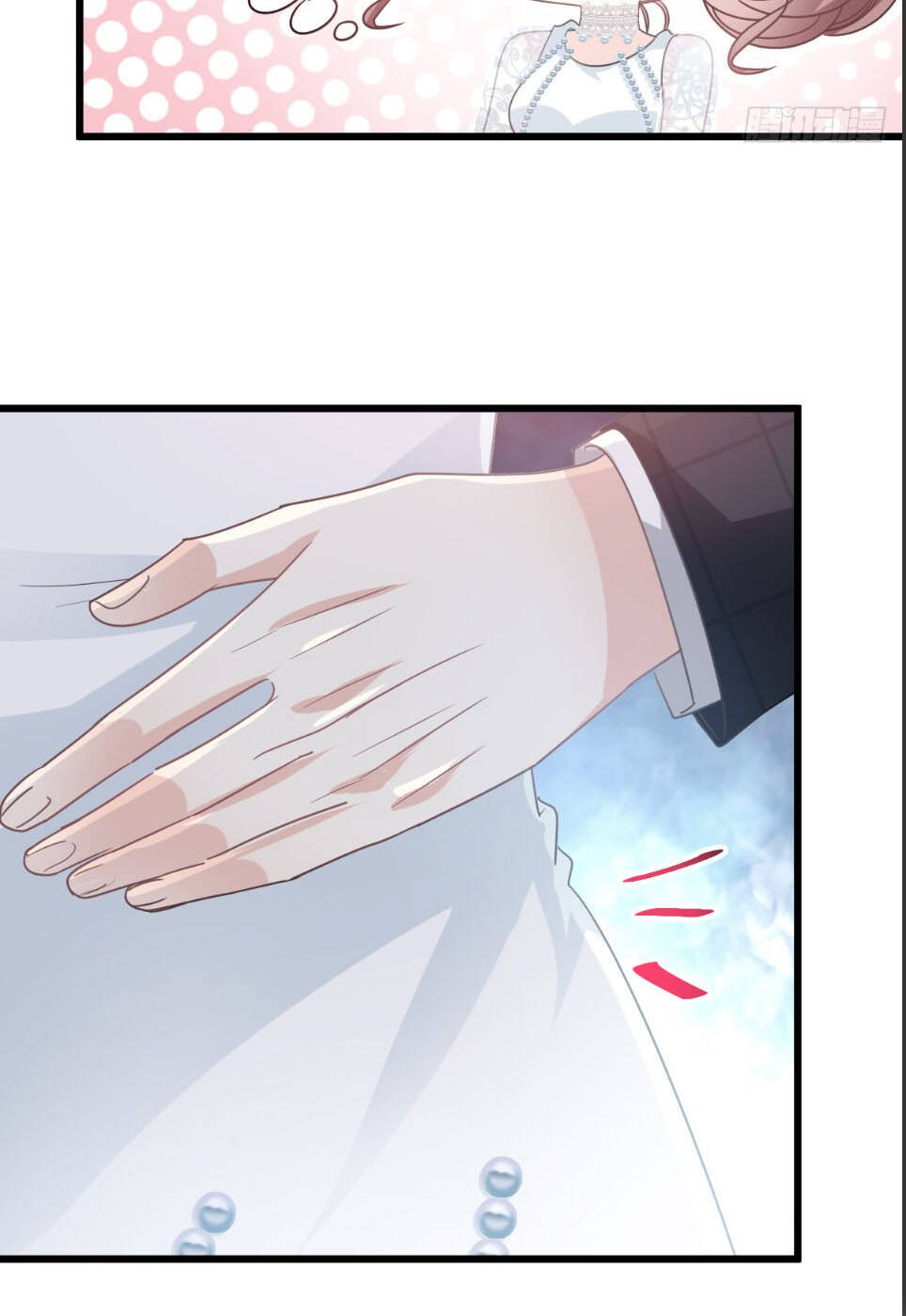 Bá Đạo Tổng Tài Nhẹ Nhàng Yêu Chapter 34.1 - Trang 2