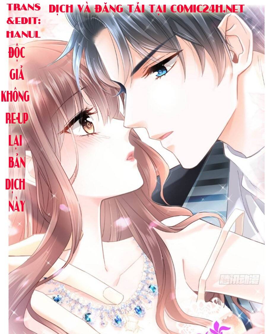Bá Đạo Tổng Tài Nhẹ Nhàng Yêu Chapter 34.2 - Trang 2
