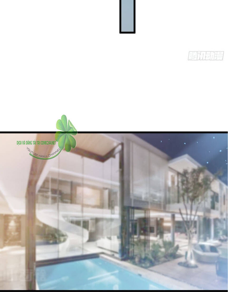 Bá Đạo Tổng Tài Nhẹ Nhàng Yêu Chapter 34.2 - Trang 2