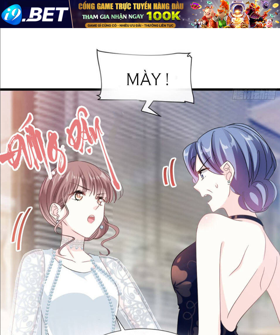 Bá Đạo Tổng Tài Nhẹ Nhàng Yêu Chapter 34.2 - Trang 2