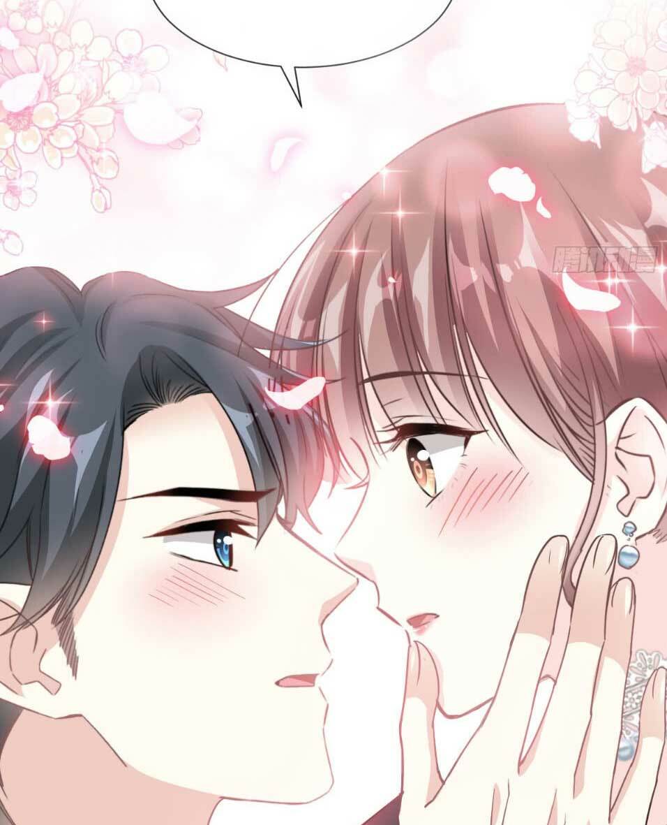 Bá Đạo Tổng Tài Nhẹ Nhàng Yêu Chapter 36.1 - Trang 2