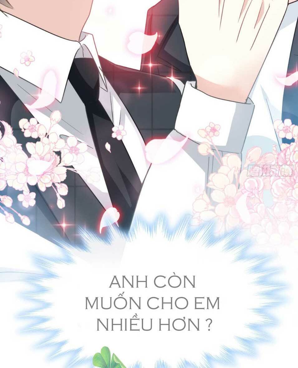 Bá Đạo Tổng Tài Nhẹ Nhàng Yêu Chapter 36.1 - Trang 2