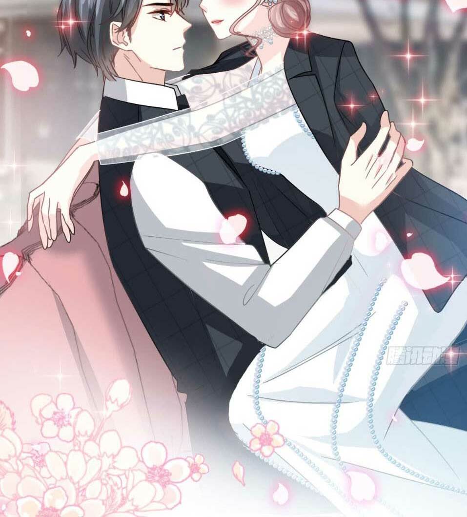 Bá Đạo Tổng Tài Nhẹ Nhàng Yêu Chapter 36.1 - Trang 2