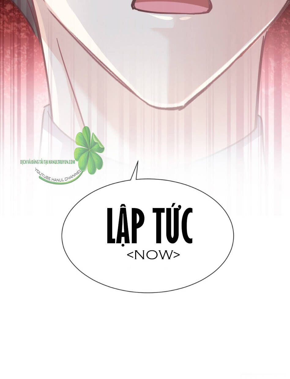 Bá Đạo Tổng Tài Nhẹ Nhàng Yêu Chapter 38.1 - Trang 2