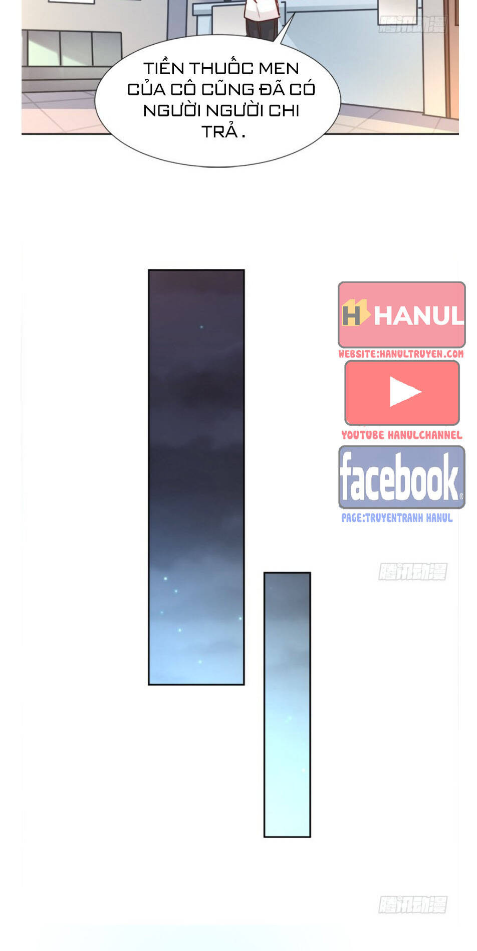 Bá Đạo Tổng Tài Nhẹ Nhàng Yêu Chapter 4 - Trang 2