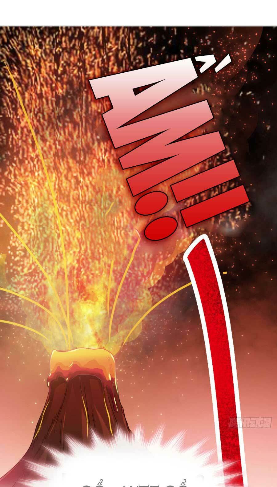 Bá Đạo Tổng Tài Nhẹ Nhàng Yêu Chapter 43.1 - Trang 2