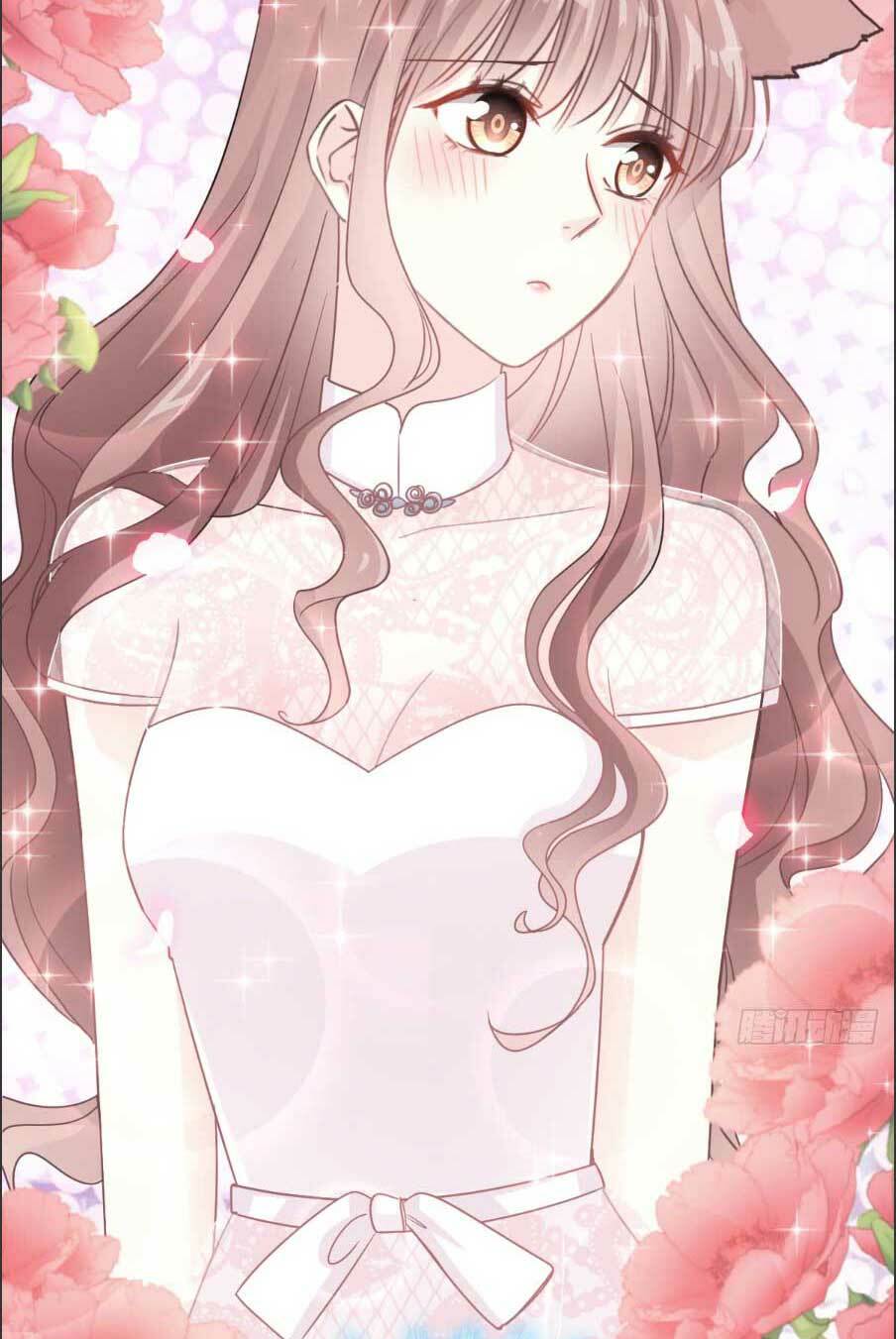 Bá Đạo Tổng Tài Nhẹ Nhàng Yêu Chapter 46.2 - Trang 2