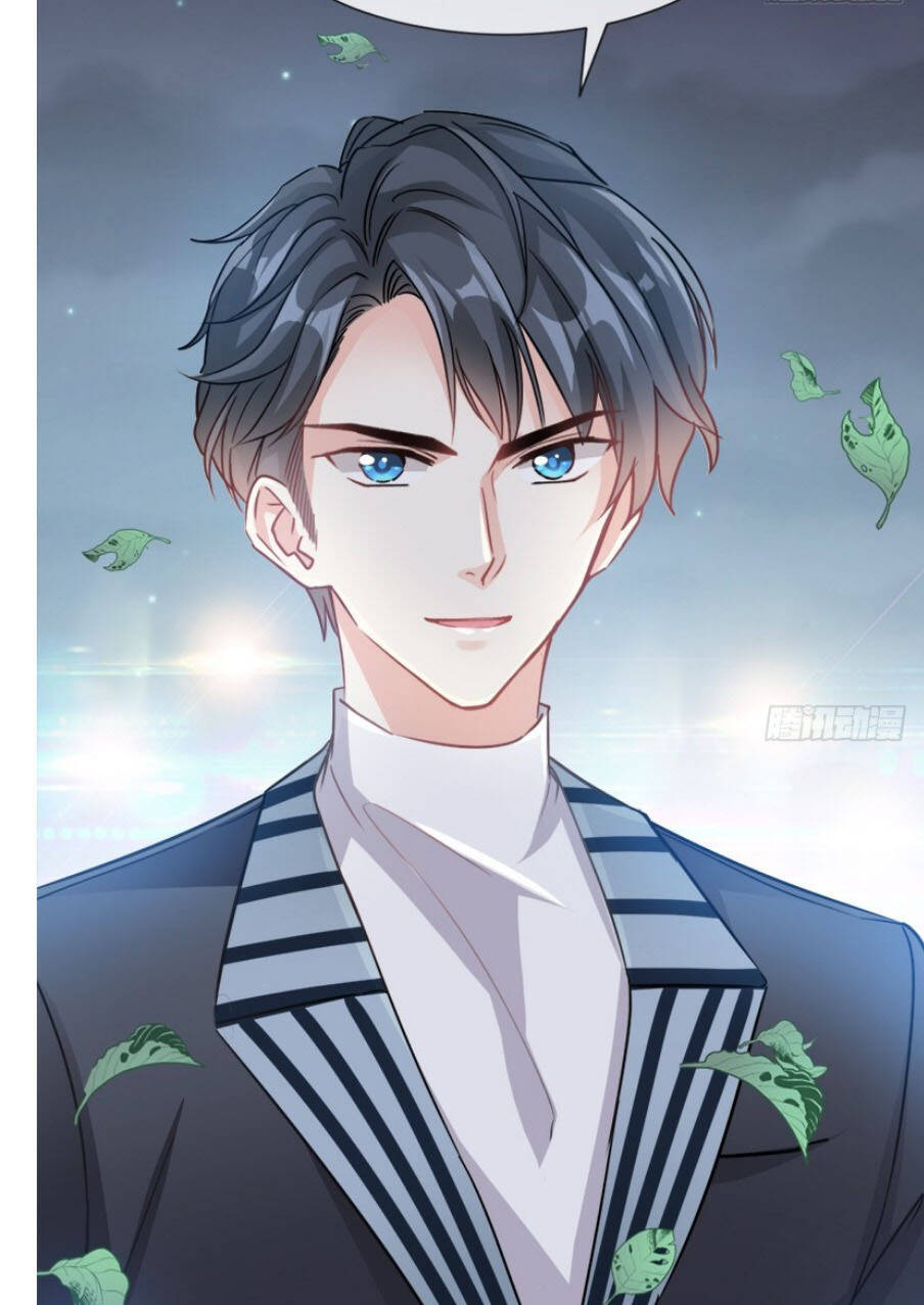 Bá Đạo Tổng Tài Nhẹ Nhàng Yêu Chapter 5 - Trang 2