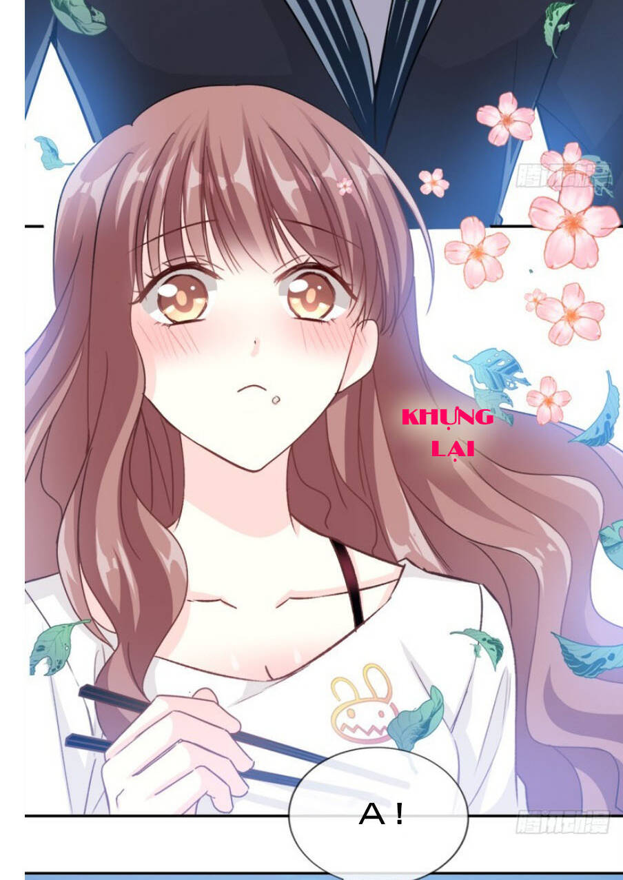 Bá Đạo Tổng Tài Nhẹ Nhàng Yêu Chapter 5 - Trang 2