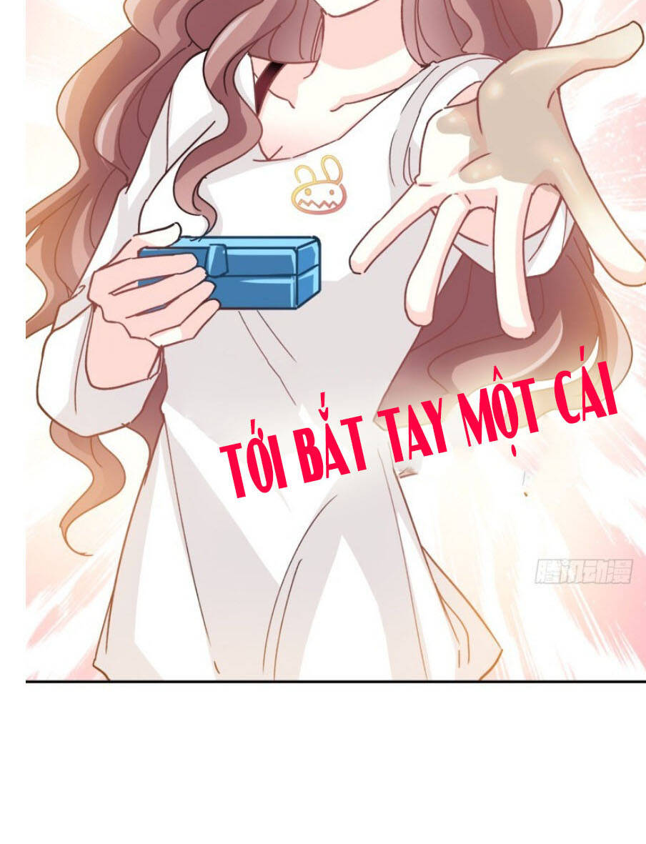 Bá Đạo Tổng Tài Nhẹ Nhàng Yêu Chapter 5 - Trang 2