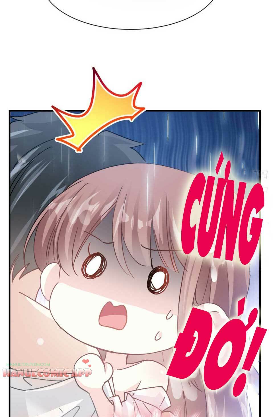 Bá Đạo Tổng Tài Nhẹ Nhàng Yêu Chapter 51.2 - Trang 2