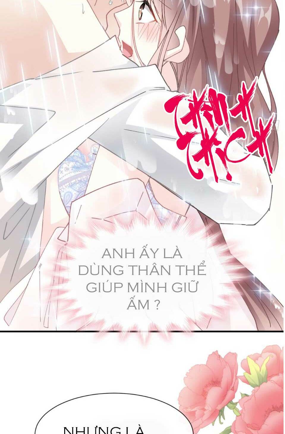 Bá Đạo Tổng Tài Nhẹ Nhàng Yêu Chapter 51.2 - Trang 2