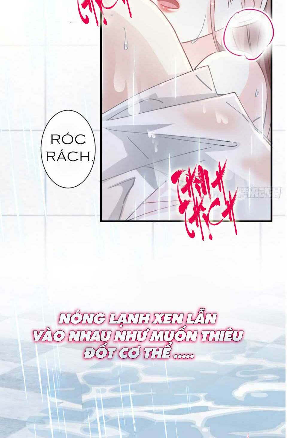 Bá Đạo Tổng Tài Nhẹ Nhàng Yêu Chapter 51.2 - Trang 2
