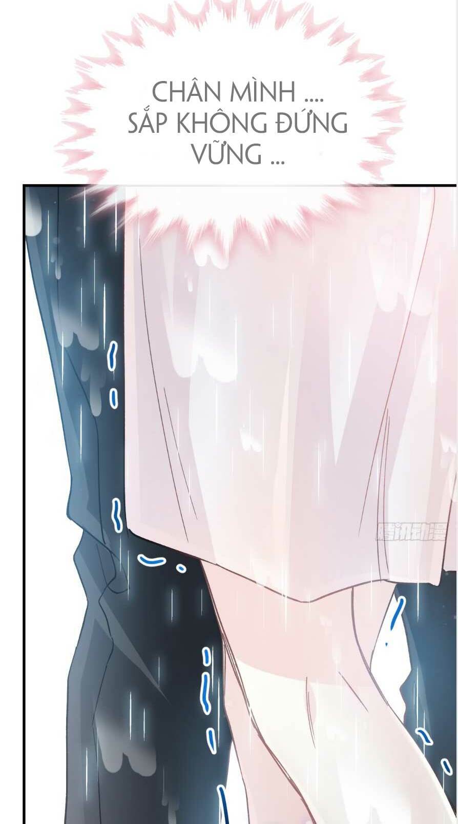 Bá Đạo Tổng Tài Nhẹ Nhàng Yêu Chapter 52.1 - Trang 2