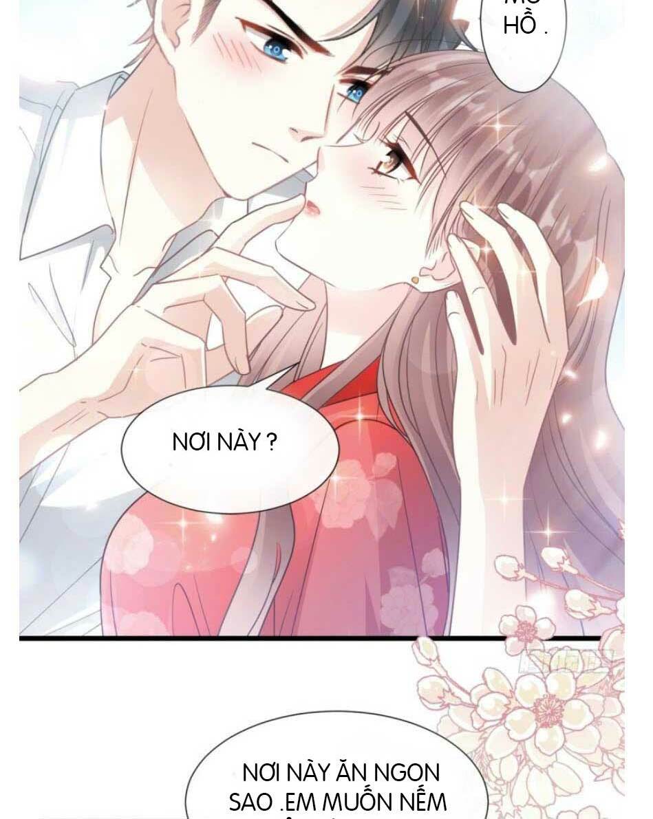 Bá Đạo Tổng Tài Nhẹ Nhàng Yêu Chapter 56.2 - Trang 2