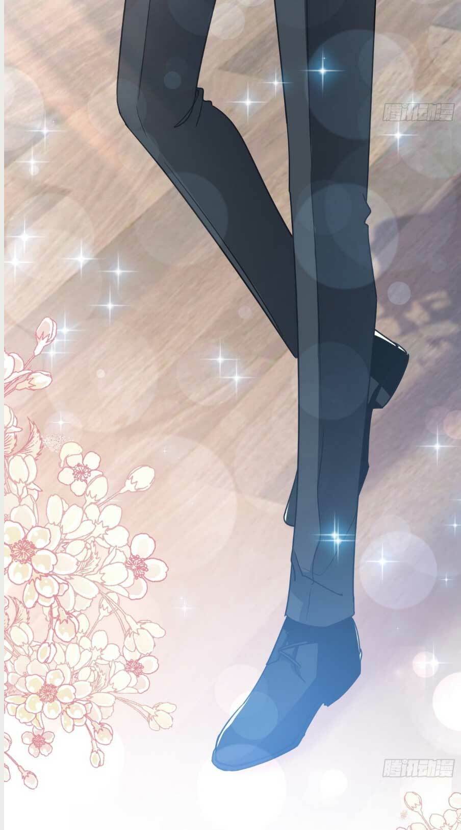 Bá Đạo Tổng Tài Nhẹ Nhàng Yêu Chapter 57.1 - Trang 2