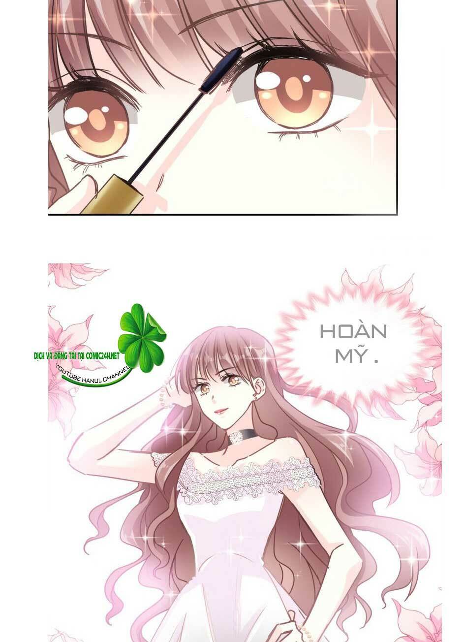 Bá Đạo Tổng Tài Nhẹ Nhàng Yêu Chapter 6 - Trang 2