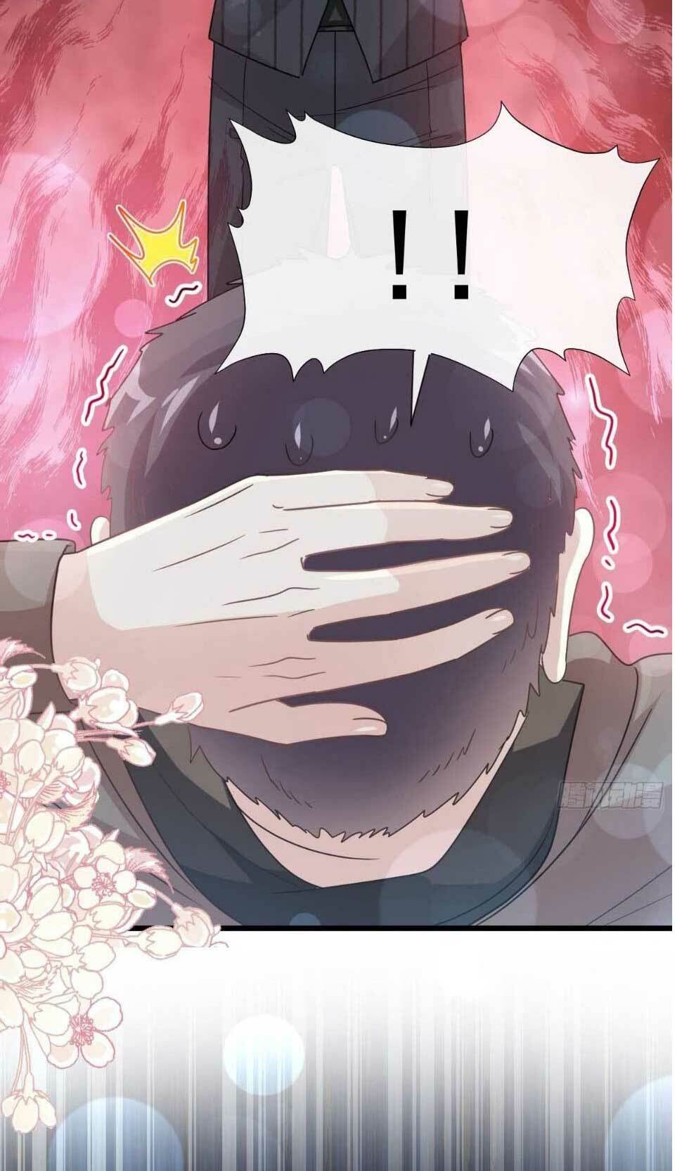 Bá Đạo Tổng Tài Nhẹ Nhàng Yêu Chapter 63.1 - Trang 2