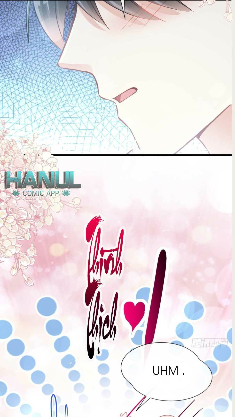 Bá Đạo Tổng Tài Nhẹ Nhàng Yêu Chapter 63.2 - Trang 2