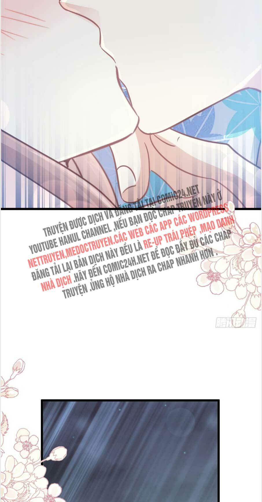 Bá Đạo Tổng Tài Nhẹ Nhàng Yêu Chapter 67.2 - Trang 2