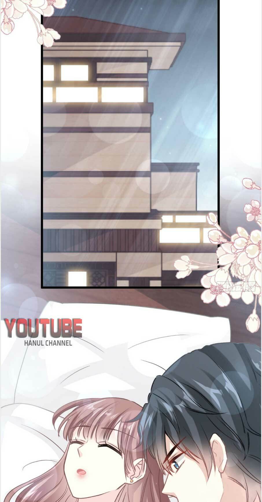 Bá Đạo Tổng Tài Nhẹ Nhàng Yêu Chapter 67.2 - Trang 2