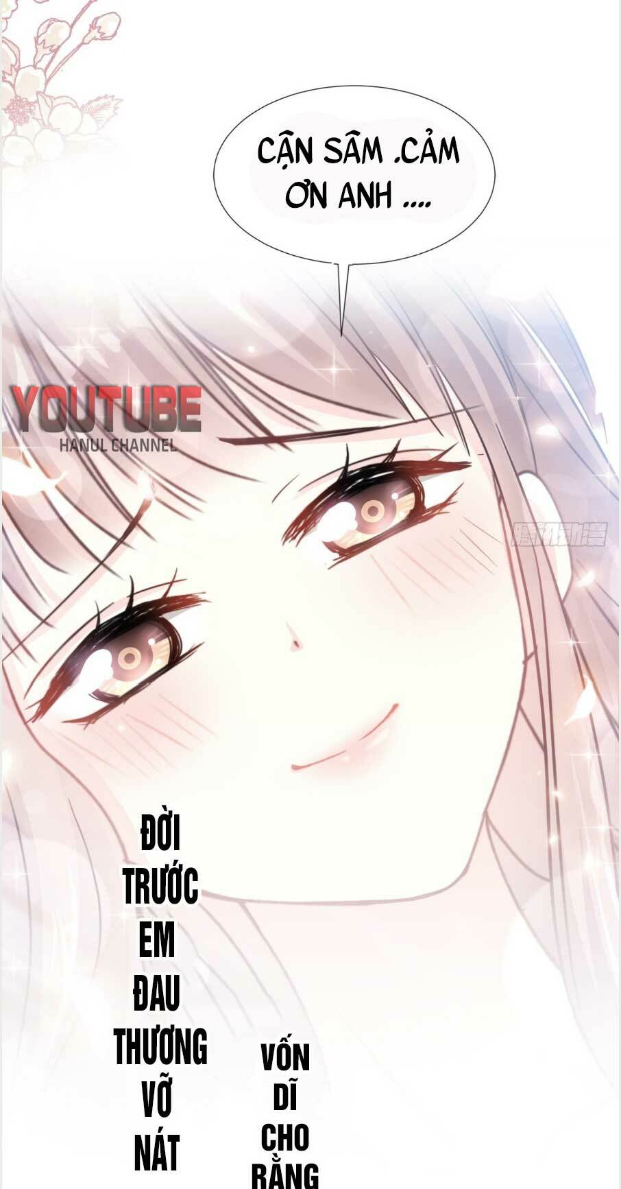 Bá Đạo Tổng Tài Nhẹ Nhàng Yêu Chapter 67.2 - Trang 2