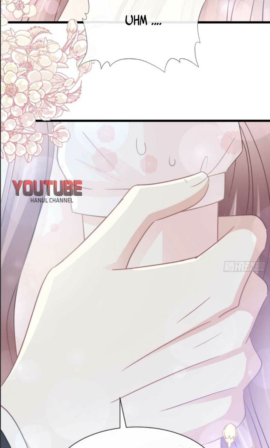 Bá Đạo Tổng Tài Nhẹ Nhàng Yêu Chapter 69.2 - Trang 2