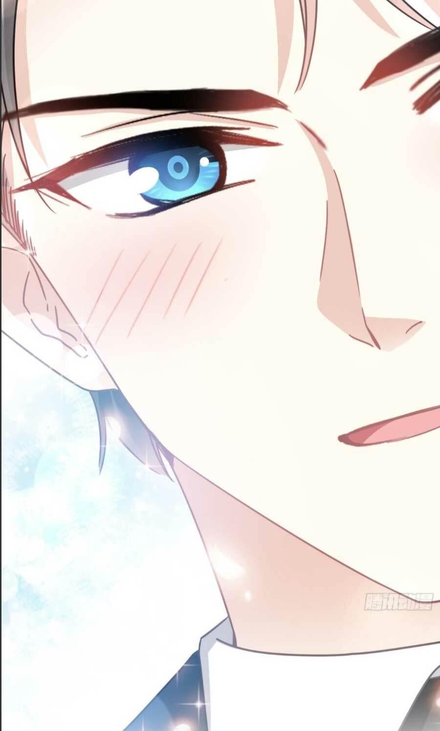 Bá Đạo Tổng Tài Nhẹ Nhàng Yêu Chapter 69.2 - Trang 2