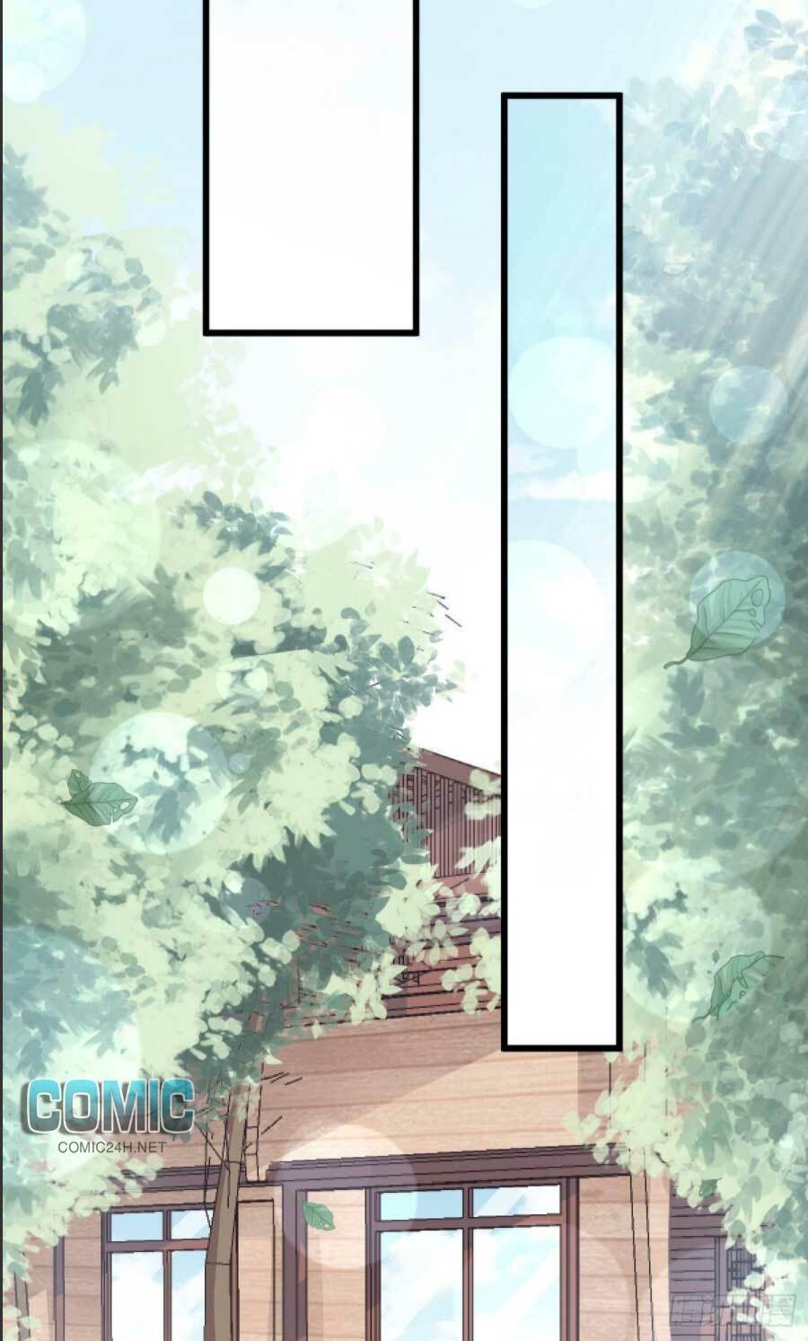 Bá Đạo Tổng Tài Nhẹ Nhàng Yêu Chapter 69.2 - Trang 2