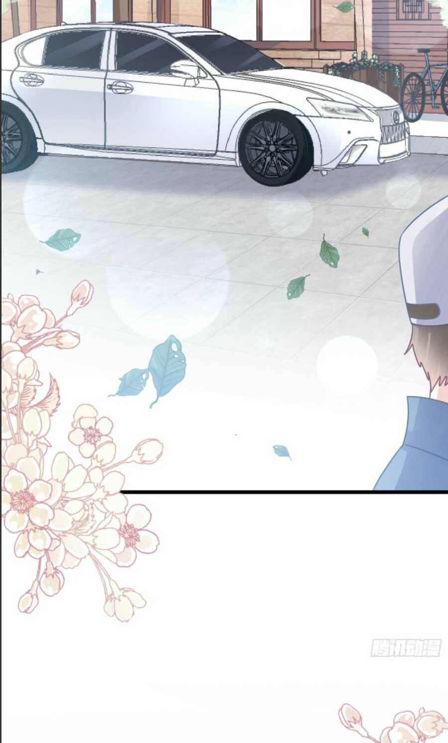 Bá Đạo Tổng Tài Nhẹ Nhàng Yêu Chapter 69.2 - Trang 2