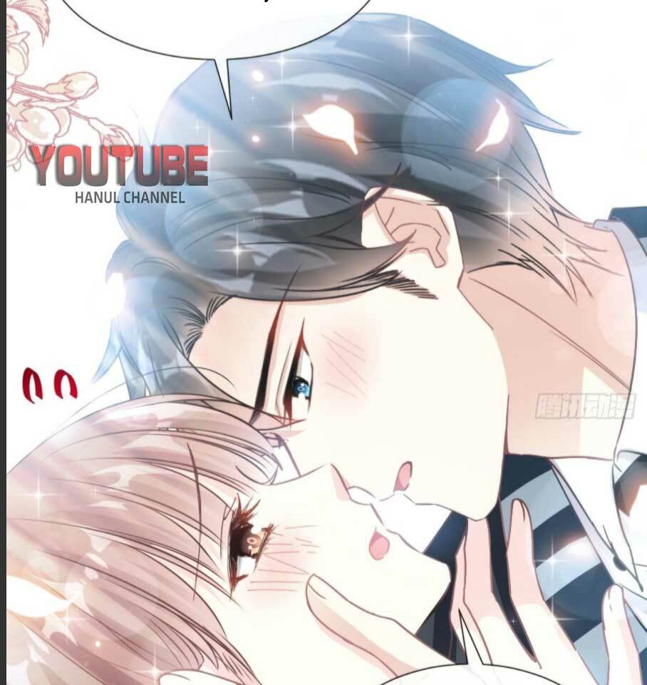 Bá Đạo Tổng Tài Nhẹ Nhàng Yêu Chapter 69.2 - Trang 2