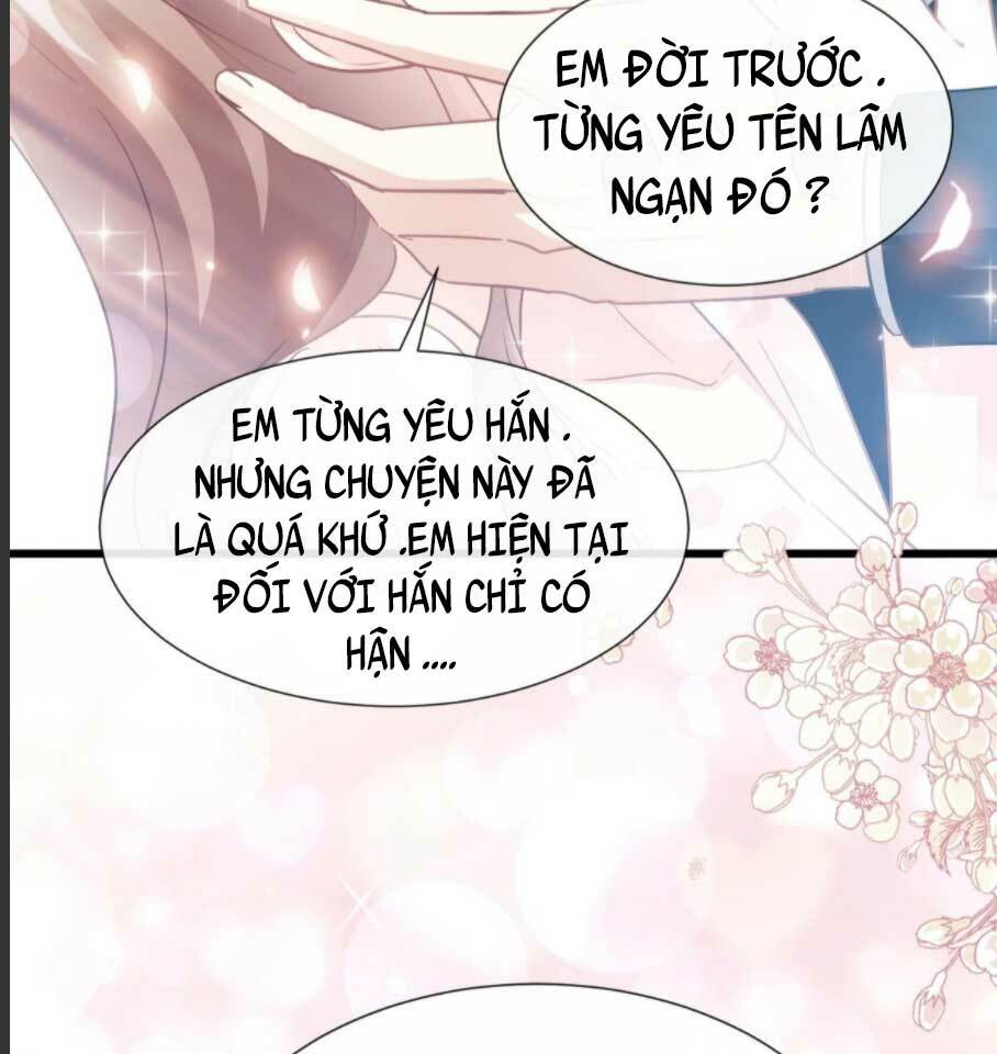 Bá Đạo Tổng Tài Nhẹ Nhàng Yêu Chapter 69.2 - Trang 2