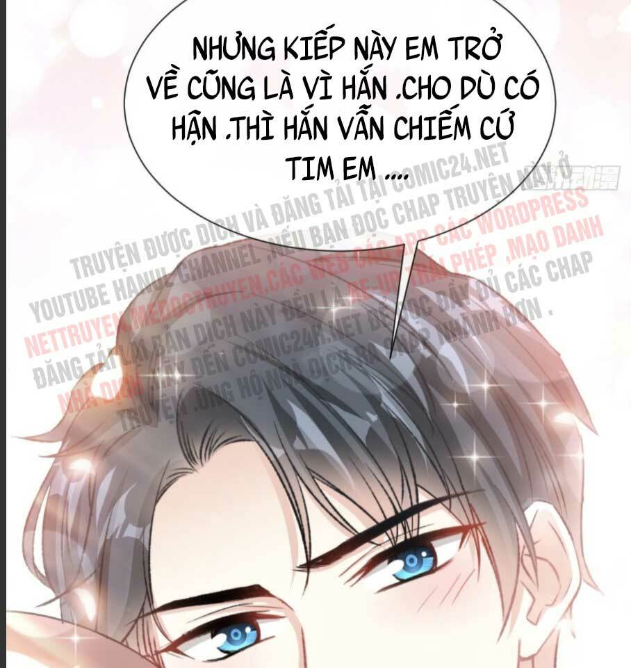 Bá Đạo Tổng Tài Nhẹ Nhàng Yêu Chapter 69.2 - Trang 2