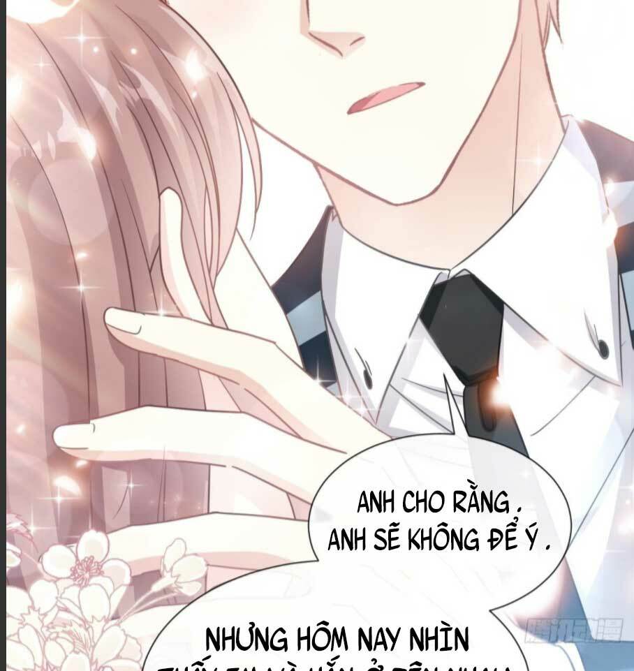 Bá Đạo Tổng Tài Nhẹ Nhàng Yêu Chapter 69.2 - Trang 2