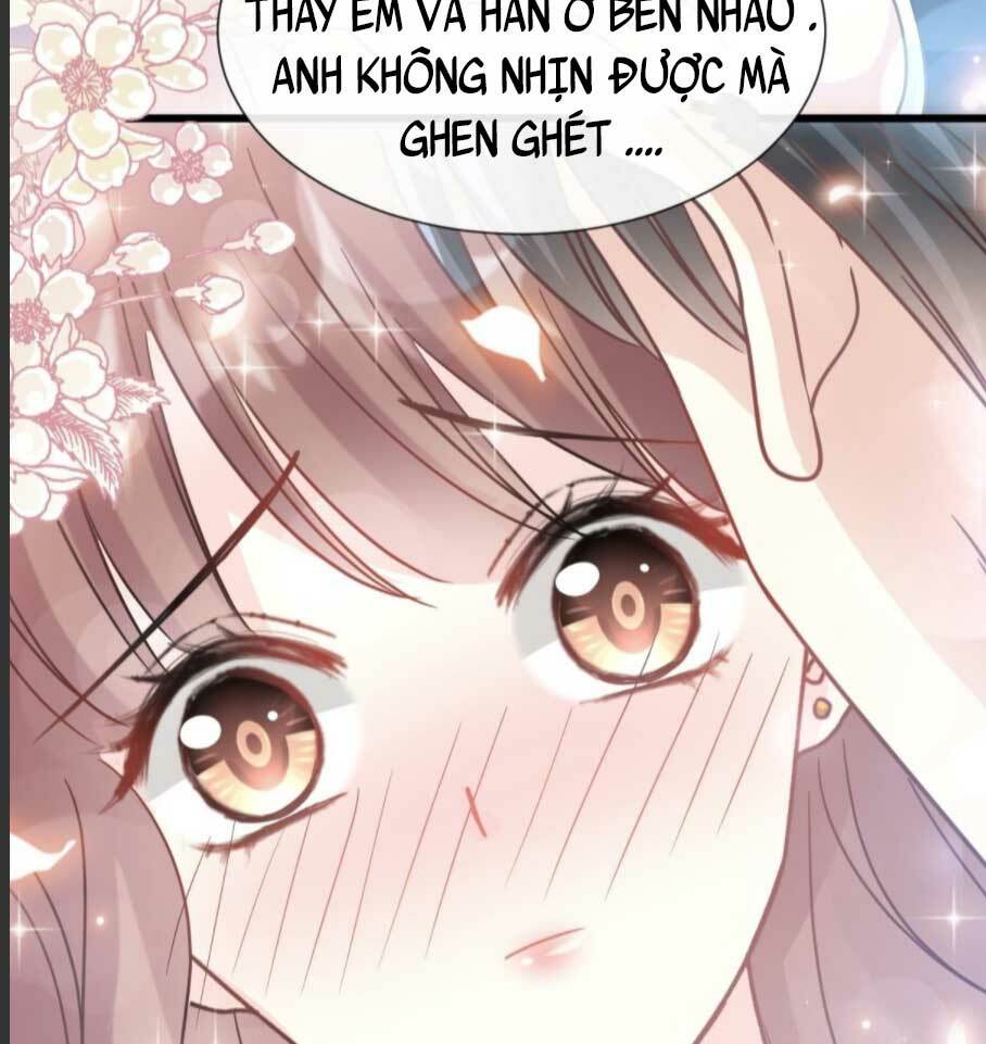 Bá Đạo Tổng Tài Nhẹ Nhàng Yêu Chapter 69.2 - Trang 2