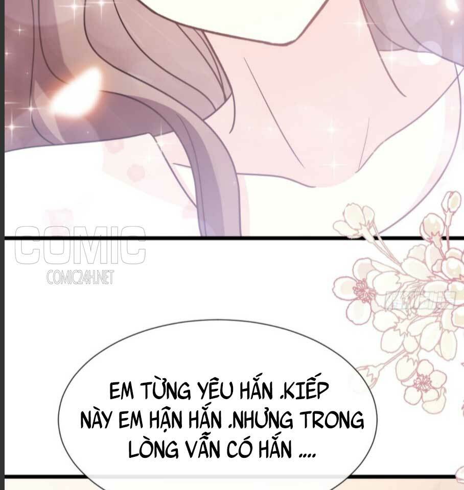 Bá Đạo Tổng Tài Nhẹ Nhàng Yêu Chapter 69.2 - Trang 2