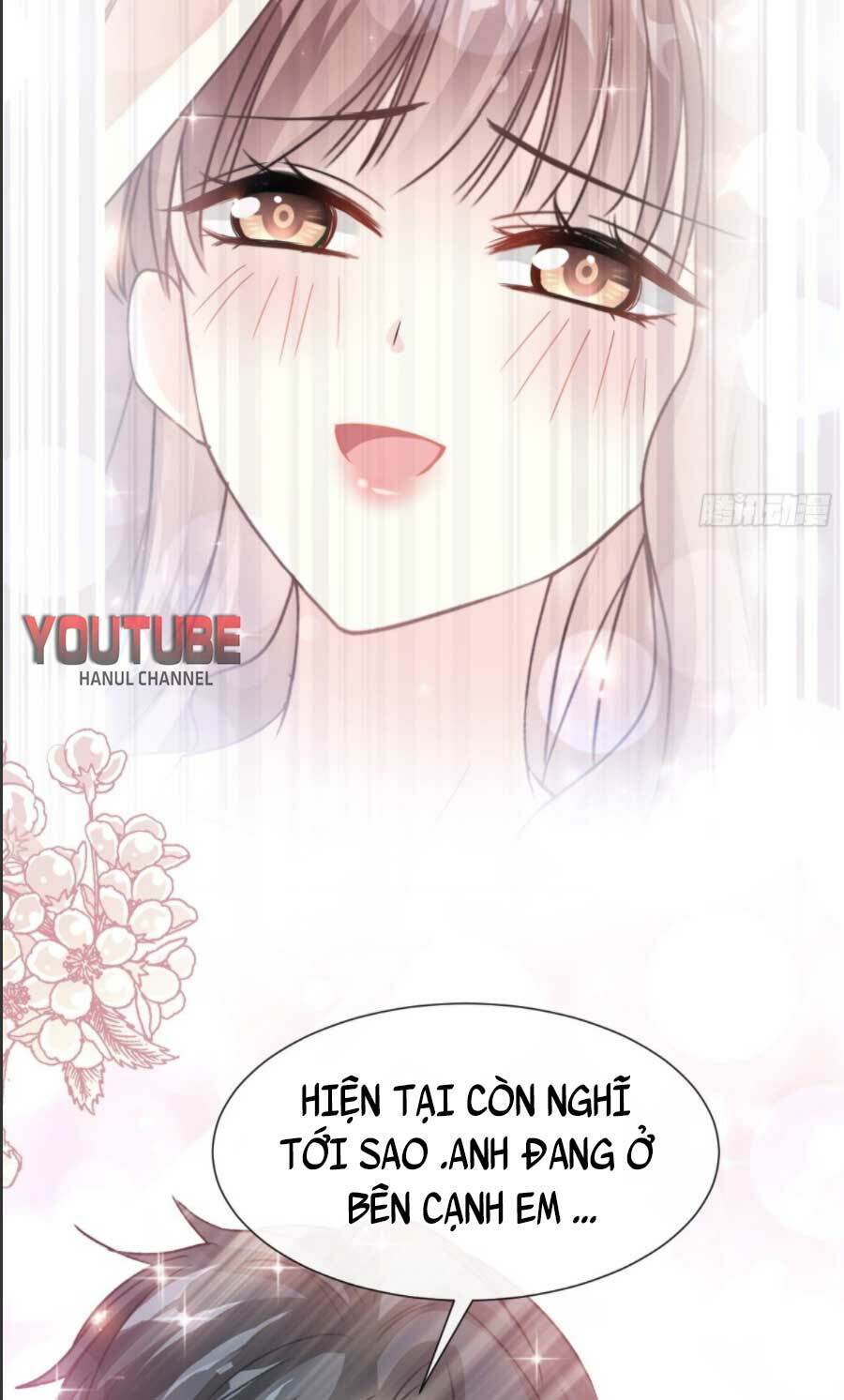 Bá Đạo Tổng Tài Nhẹ Nhàng Yêu Chapter 69.2 - Trang 2