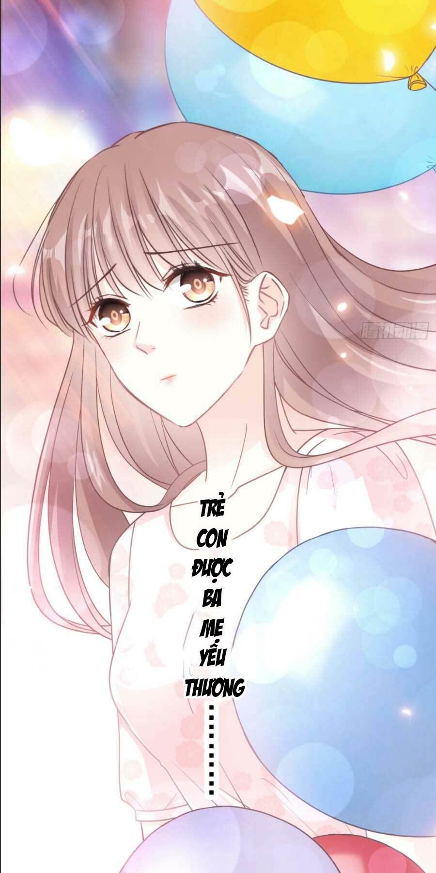 Bá Đạo Tổng Tài Nhẹ Nhàng Yêu Chapter 79.2 - Trang 2