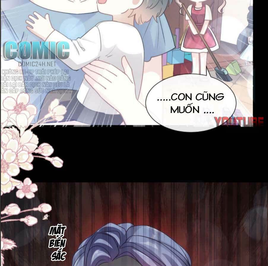 Bá Đạo Tổng Tài Nhẹ Nhàng Yêu Chapter 79.2 - Trang 2