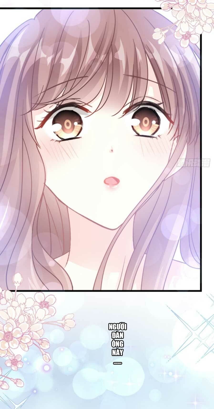 Bá Đạo Tổng Tài Nhẹ Nhàng Yêu Chapter 80.2 - Trang 2