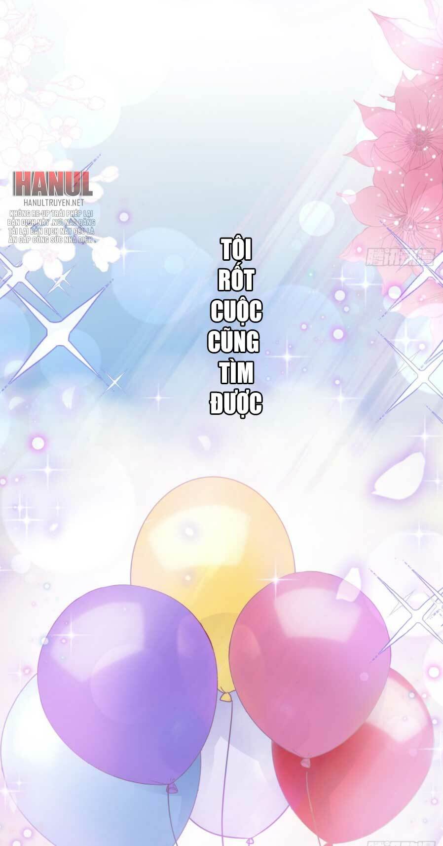 Bá Đạo Tổng Tài Nhẹ Nhàng Yêu Chapter 80.2 - Trang 2