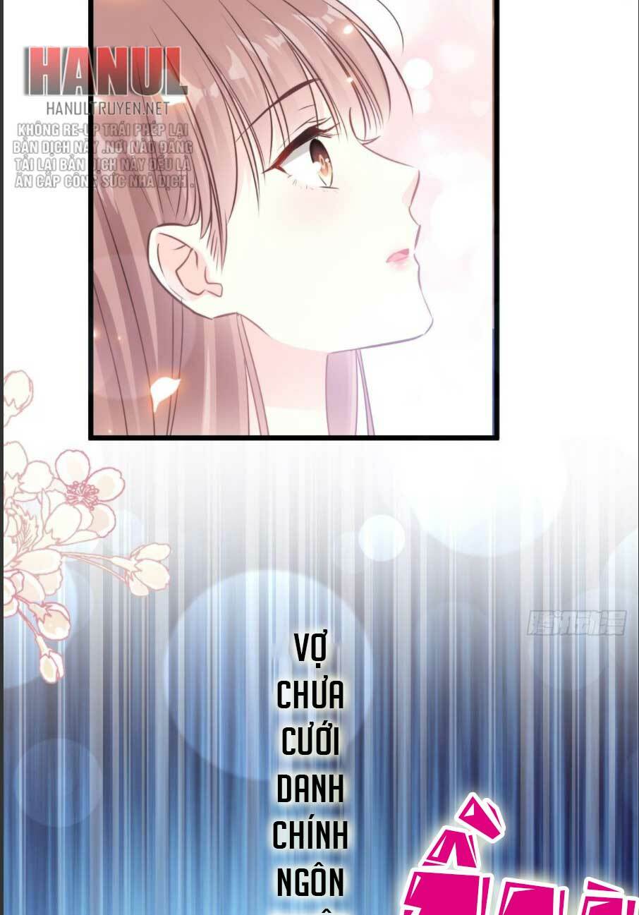 Bá Đạo Tổng Tài Nhẹ Nhàng Yêu Chapter 84.2 - Trang 2