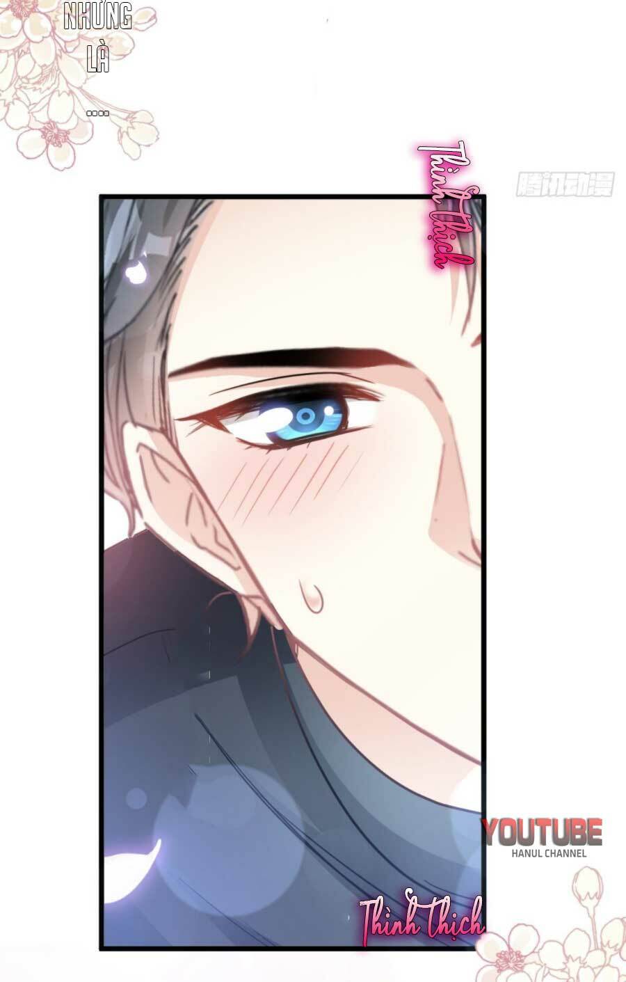 Bá Đạo Tổng Tài Nhẹ Nhàng Yêu Chapter 86.1 - Trang 2