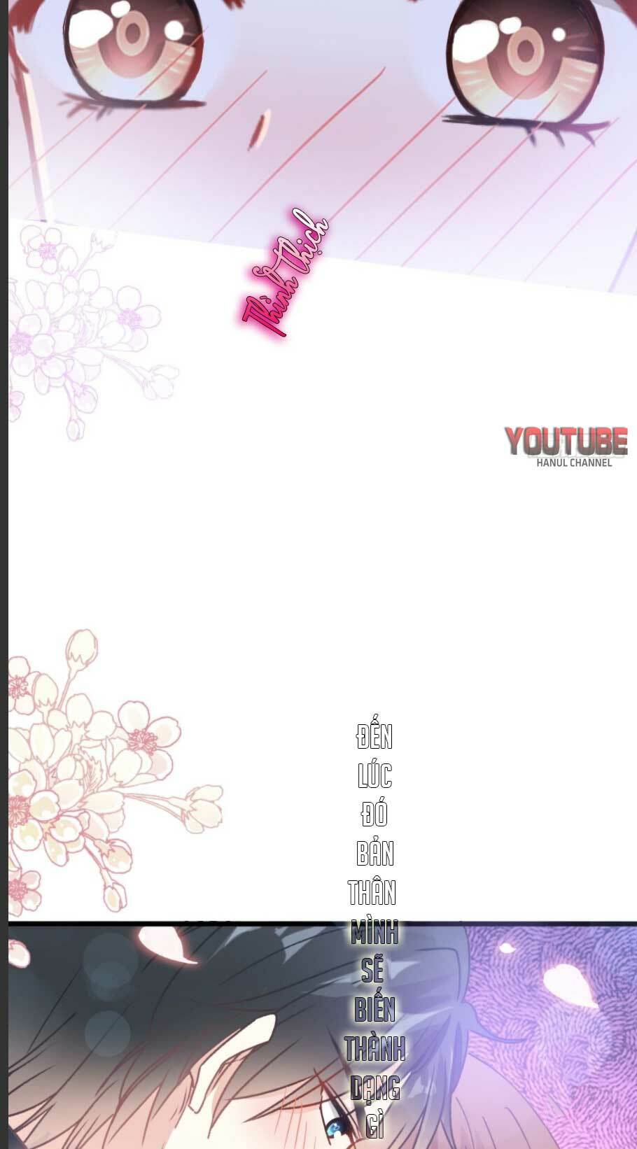 Bá Đạo Tổng Tài Nhẹ Nhàng Yêu Chapter 86.1 - Trang 2