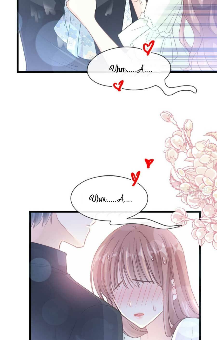 Bá Đạo Tổng Tài Nhẹ Nhàng Yêu Chapter 86.1 - Trang 2