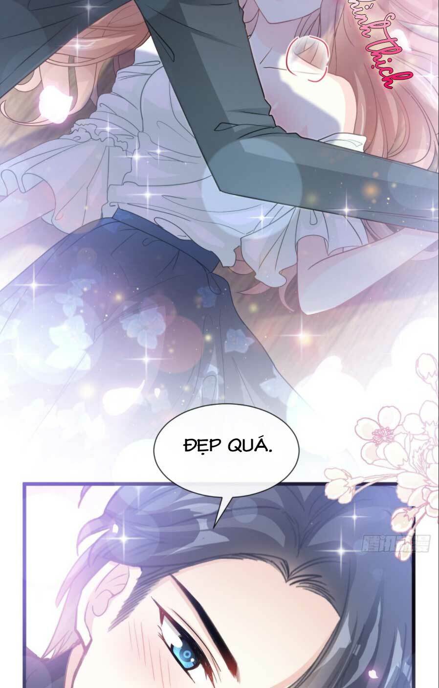 Bá Đạo Tổng Tài Nhẹ Nhàng Yêu Chapter 86.2 - Trang 2