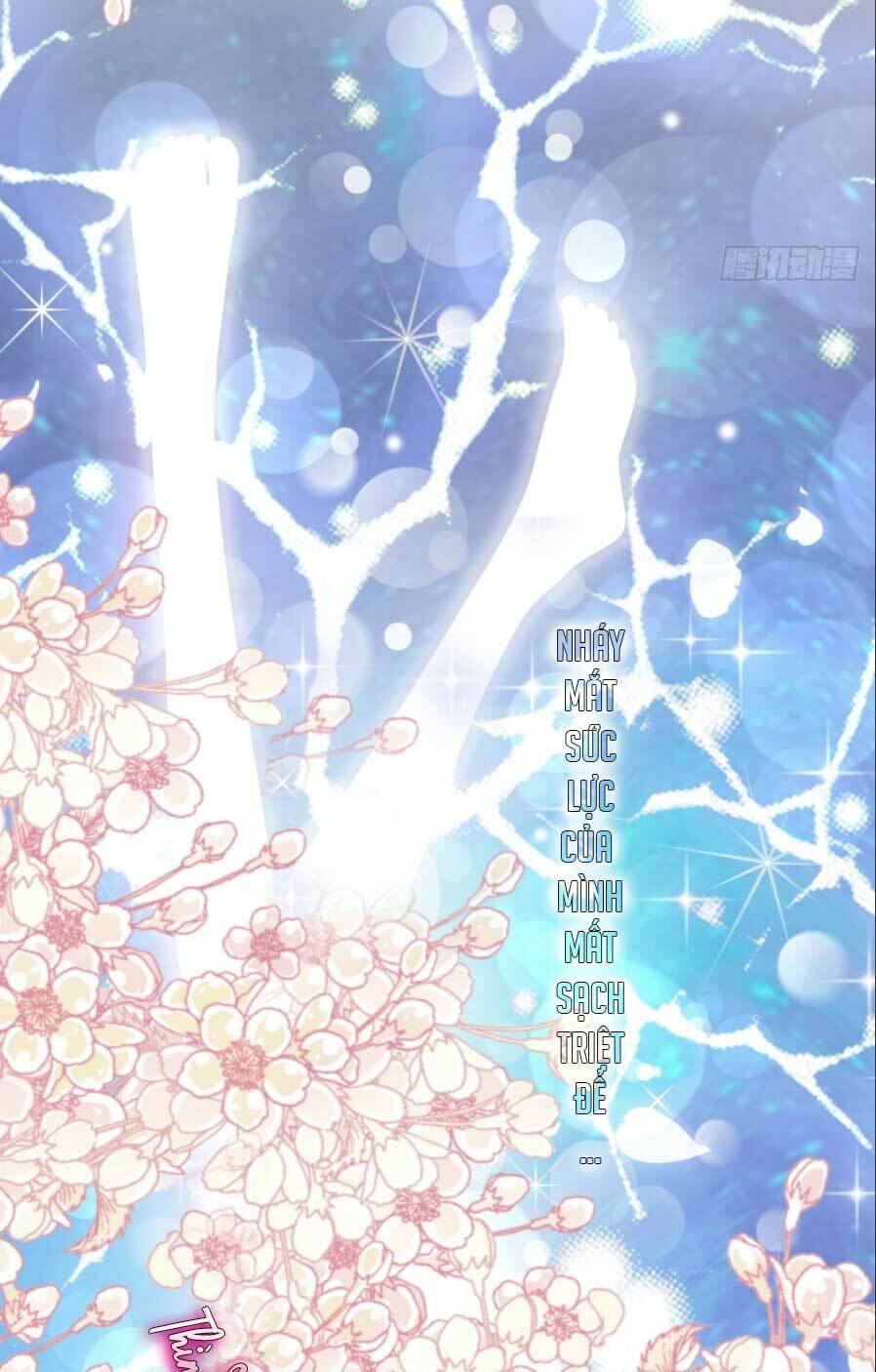 Bá Đạo Tổng Tài Nhẹ Nhàng Yêu Chapter 86.2 - Trang 2