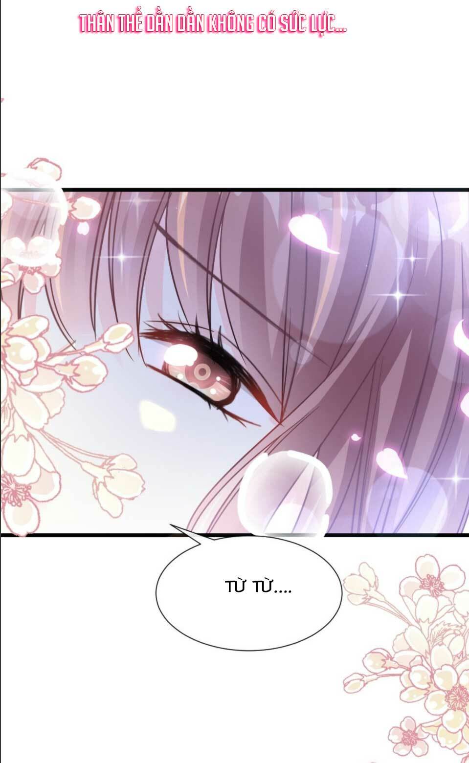 Bá Đạo Tổng Tài Nhẹ Nhàng Yêu Chapter 87.1 - Trang 2